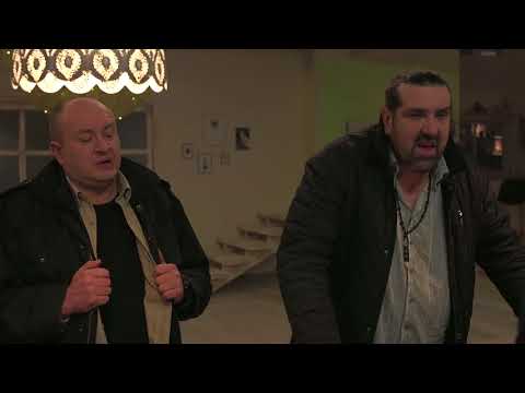 Dobrodošli u Orient Express -  Inače belaj, prijatelju...