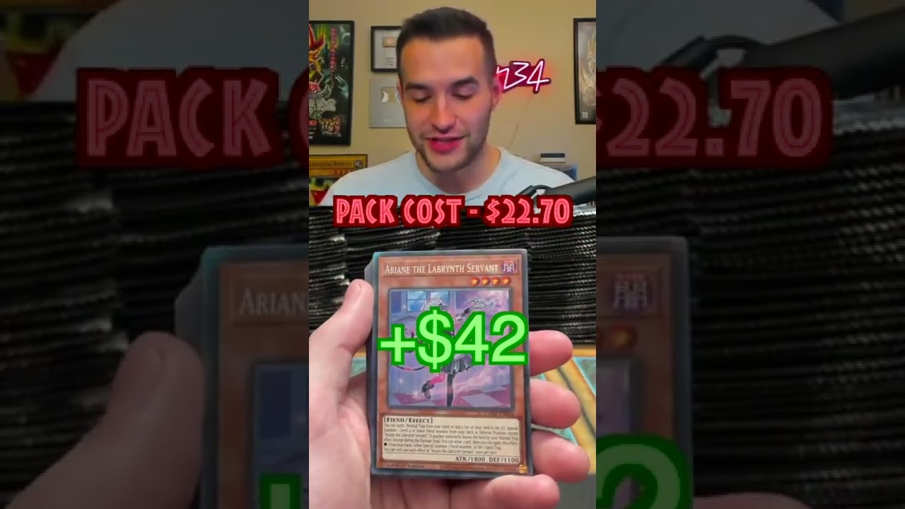 I Opened COLLECTOR RARE Mega Pack And This Happened