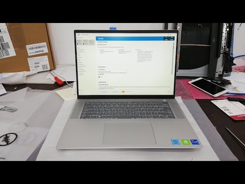 Alienware 15R3 No display