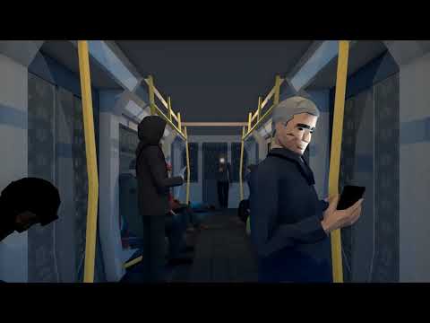The Unseen youtube-video