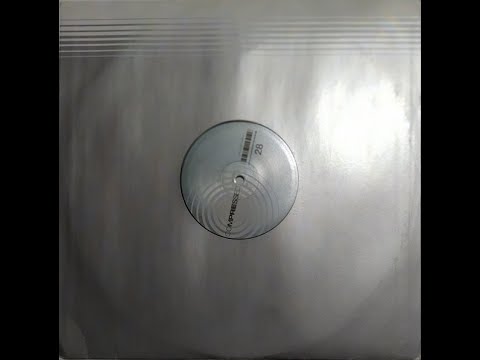 Tobias Lüke Aka O.B.I. – Latin Tool [2005] | Hard Techno