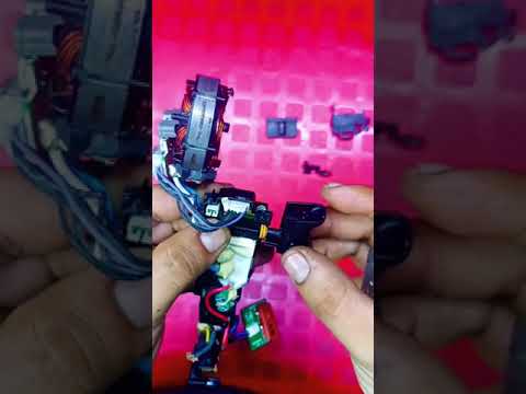 LLAVE DE IMPACTO DEWALT #dewalt #mantenimiento #elchicodelasreparaciones