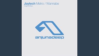 Metro (Original Mix)