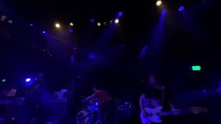 Twin Peaks “Irene” Live 10/13/19