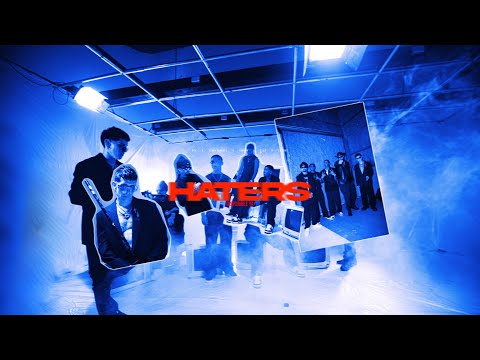 @jorkanpaX@bcamusikX@LennyTavarezMusicX@GigoloYLaExceX@TOTMusicOfficial - Haters (Video Oficial)