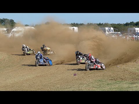 2019 BEST GRASSTRACK RACES   PART 16   CHAMPION OF CHAMPIONS