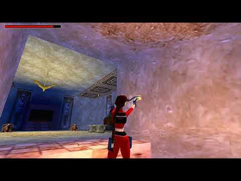 TRLE 2003.03.23 - The Seal of Astaroth