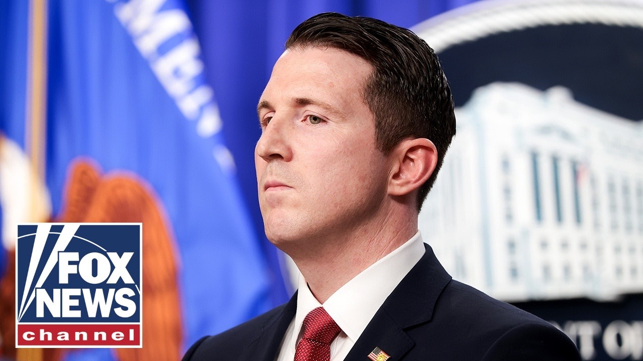 WATCH LIVE: DOJ unveils MAJOR healthcare fraud takedown