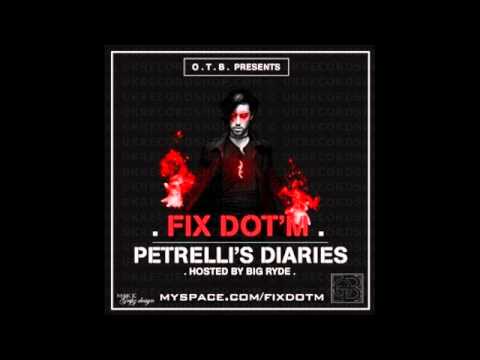 My Life (Steel Bangles Productions) - Fix Dot'm