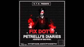 My Life (Steel Bangles Productions) - Fix Dot'm