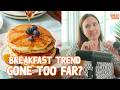 The Divisive New Pancake Trend Must Have Baking Tools Knead To Know