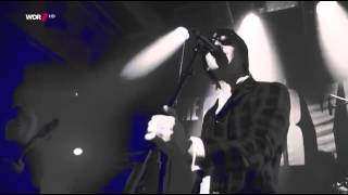 The Strypes - Angel Eyes - Live