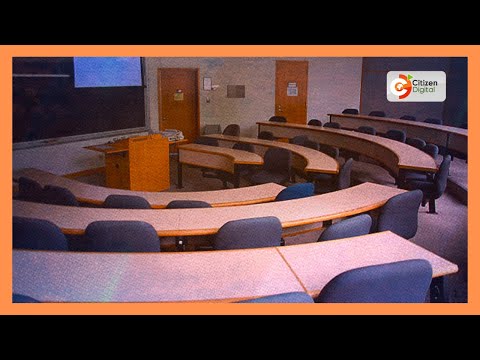 | Maskani | Mgomo wa wahadhiri [Part 2]