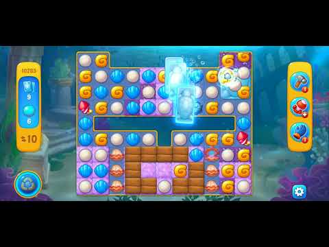 Fishdom/Gameplay/Levels(10285)