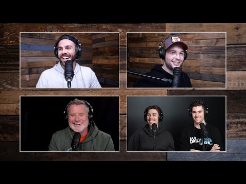 Tim Reid On Marketing, Partnerships & Taking Action