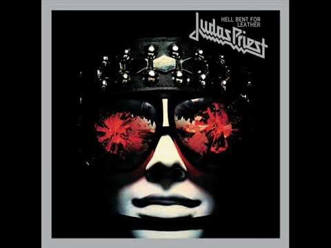 Judas Priest - The Green Manalishi (With The Two-Pronged Crown)