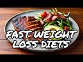 Best Diet to Lose Weight Fast: Keto or Carnivore?  💕