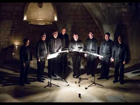 Slovenski oktet - Slovenec sem