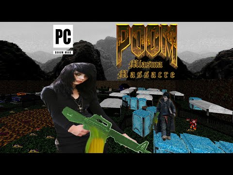 Let's improve Doom's animations, shall we? | Poom Development | Andy Sixx's Hot Log Mod for Doom