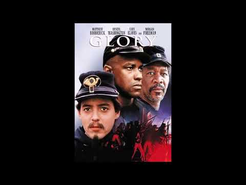"Glory" Soundtrack Suite