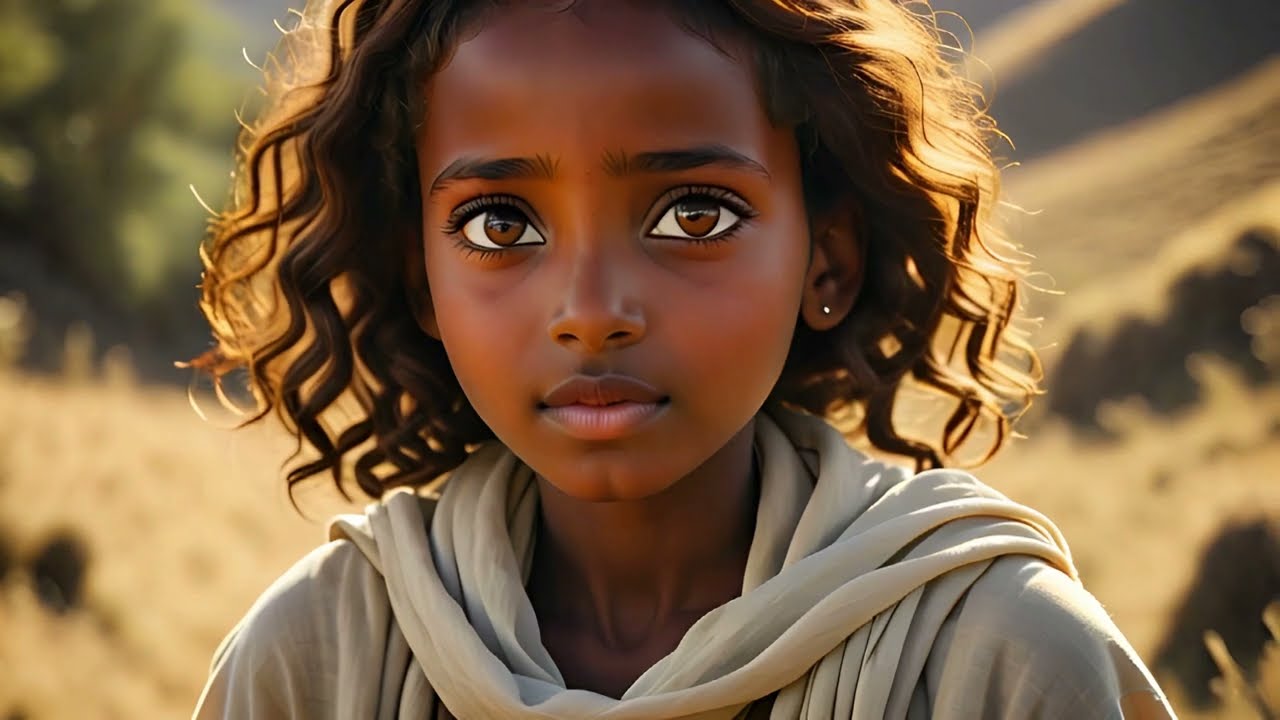 "Mehbuba" The beloved#Ethiopianhistory #africanfolktales #life in Ethiopia#amharic history