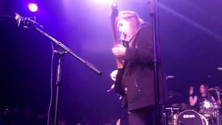 Uli Jon Roth - Catch Your Train video