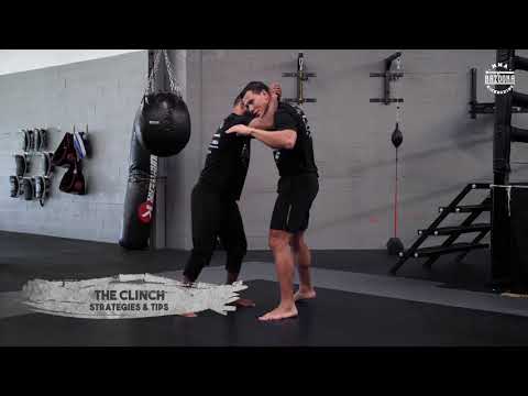 The Clinch - Episode #68