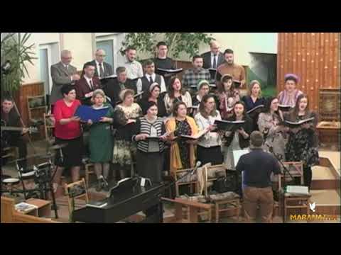 10 2020.03.01 - Cor mixt Maranatha Suceava