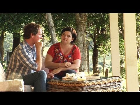 Channel Cheese - What is Washed Rind Cheese? Gold medal Nashua at Bangalow Cheese Co.