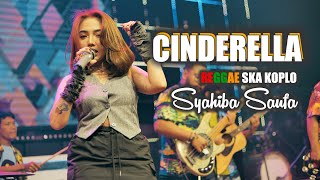 Download lagu SYAHIBA SAUFA - CINDERELLA (REGGAE SKA KOPLO) mp3