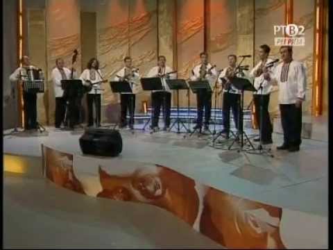 ČIJO TO DZIVČATKO - Orkester KUD "Petro Kuzmjak" NOVE ORAHOVO