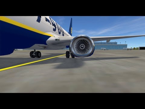 Airport Madness Pro Sneak Peek