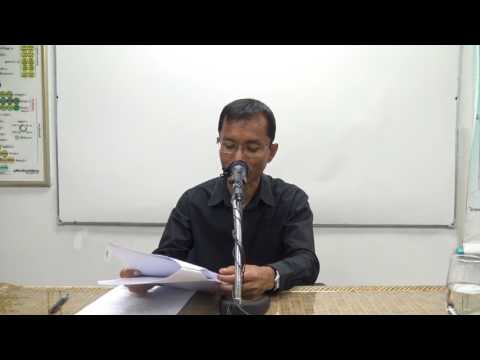 177-ญาณวิภังค์ 18 ฐานาฐานญาณ 1