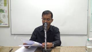 177-ญาณวิภังค์ 18 ฐานาฐานญาณ 1