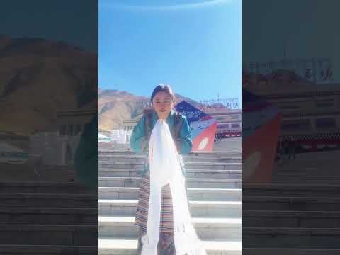Tibet Horizon Permit Application Team - Miss. Kalsang Dolma Tibet Horizon Permit Application Team - Miss. Kalsang Dolma