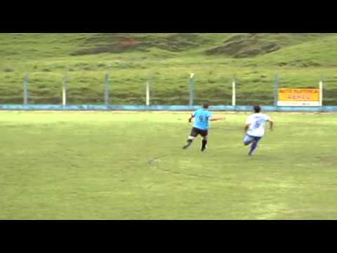 GREMIO LOURO 1 X 2 ESTRELA AZUL