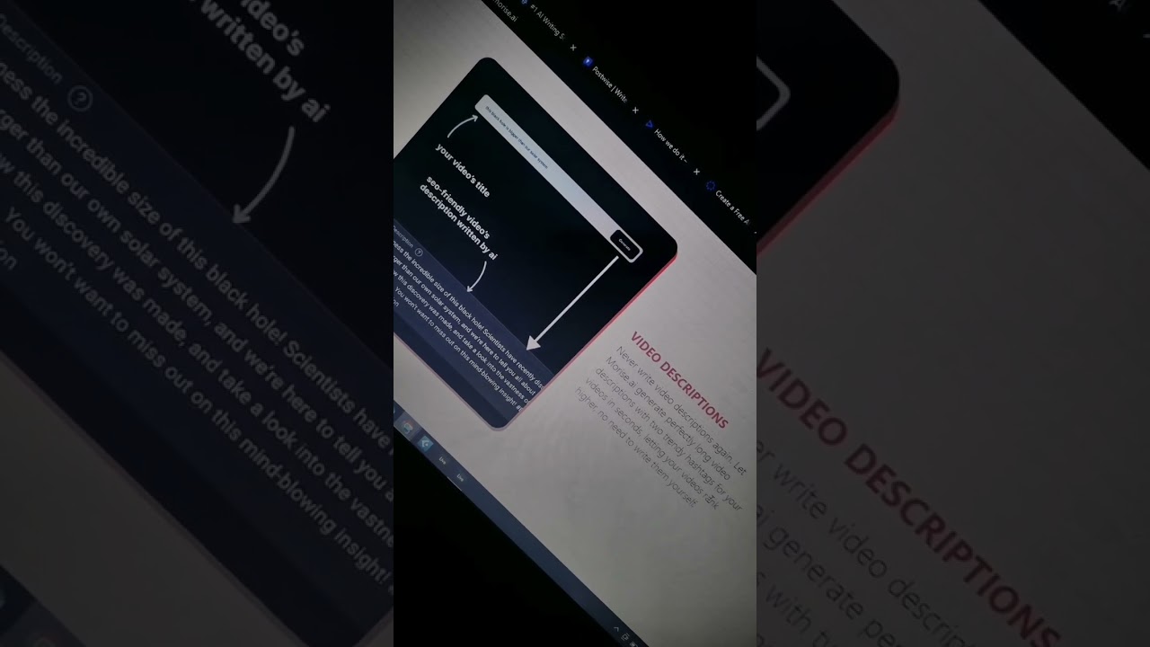 Make Your Videos Go Viral With AI - Morise