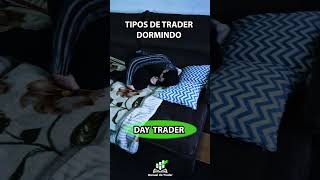 Trader Types by Sleep — Full Transcript & Summary