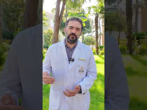 Obeitede İştah Kontrolü ve Davranış Değişikliği | Doç. Dr. İsmail Mete Şaylan