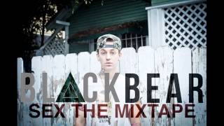 Blackbear - Sex The Mixtape (Full Album) (HD)
