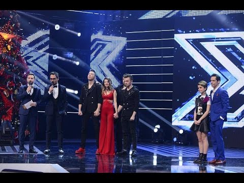 Bravissimo şi B52 au fost eliminaţi de public