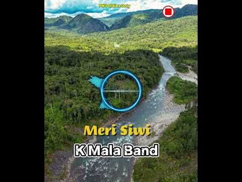 K Mala Band - Meri Siwi