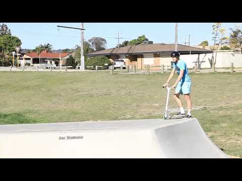 Ben Thomas | Radioactive