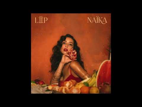 Naïka - Ma Chérie (Official Audio)