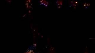 Moldy Bread - Sebadoh, Whelans Dublin 23rd April 2008