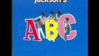 Jackson 5 - La La  (Means I Love You) (Delfonics cover)