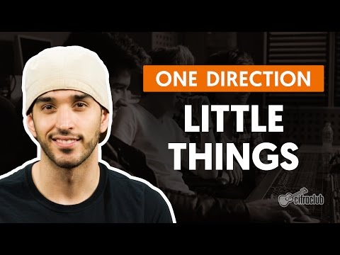 Every Little Thing - Daniel Bedingfield