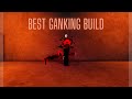 Ganking The WORST Guilds With The BEST Ganking Build | Deepwoken