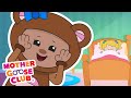 Peek A Boo Mother Goose Club Cartoons NurseryRhymes