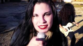 Kevlar - &quot;Never Mine, Nevermind&quot; A BlankTV World Premiere!